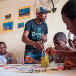 « The Sugar Shack », le tableau à près de 9 milliard de Franc cfa de Ernie Barnes
