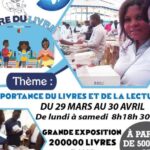 Festival Diaspora Kitchen 2023: la célébration de l'art culinaire camerounais