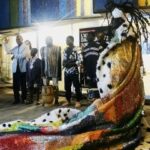 CANAL+ Impact refait le portrait de l'orphelinat Meinrad Hebga