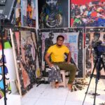 CANAL+ Impact refait le portrait de l'orphelinat Meinrad Hebga