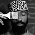 Tessa Batonda, le cerveau derrière la régie générale du Festival Afropolitain Nomade 10ème édition