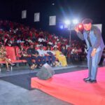 LP MOUKI dévoile “I Wanna Know” : un cri du cœur entre Makossa, foi et humanité