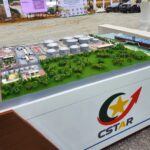 Carlès-Antonio signe un triomphe pour son premier One Man Show à Canal Olympia Bessengue