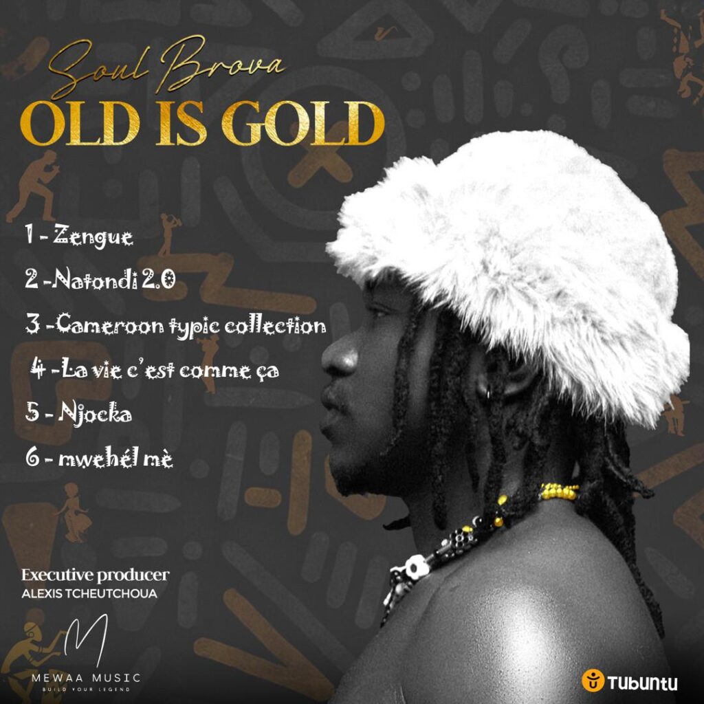 Musique : Soul Brova sort un premier EP qui assume un choix musical rare