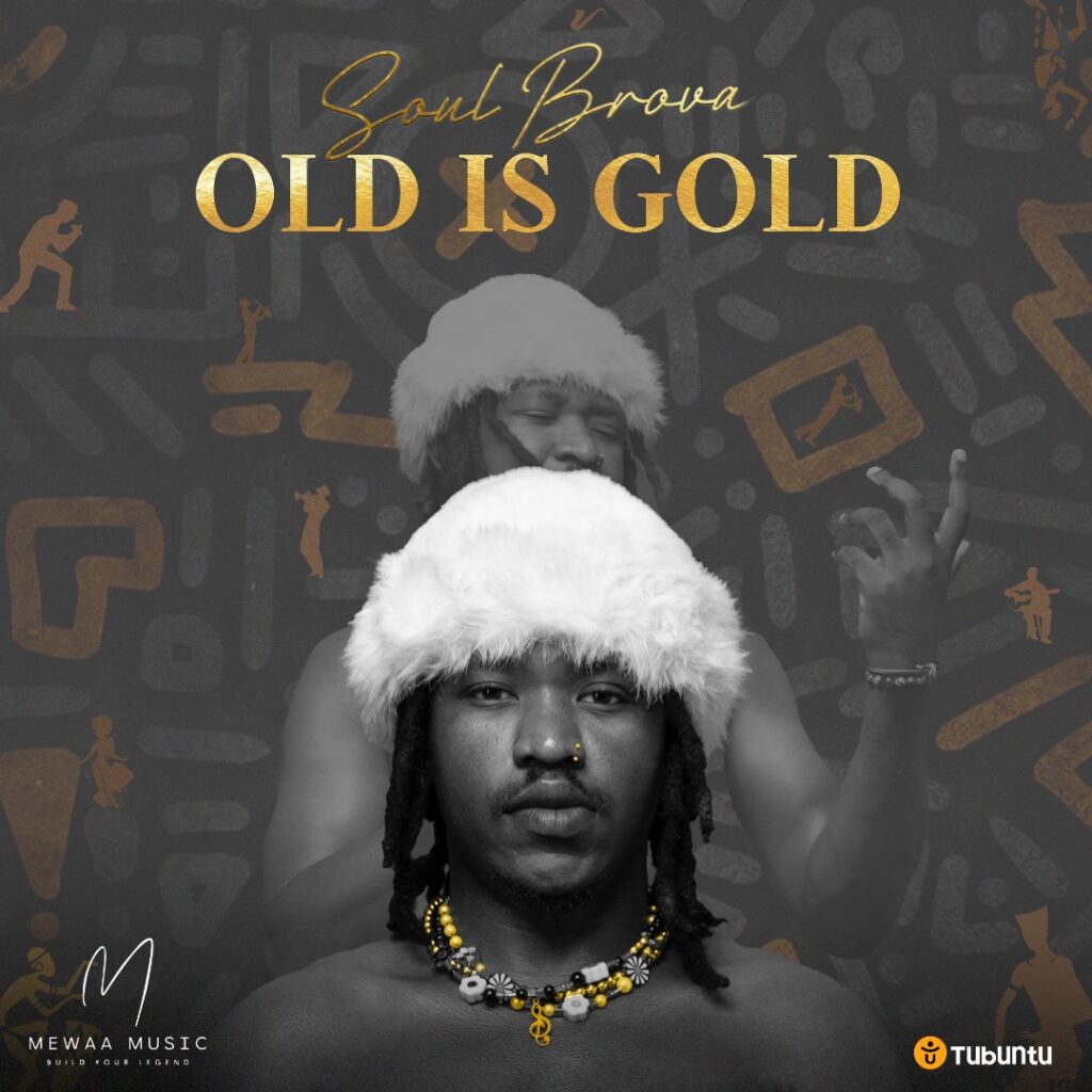 Musique : Soul Brova sort un premier EP qui assume un choix musical rare