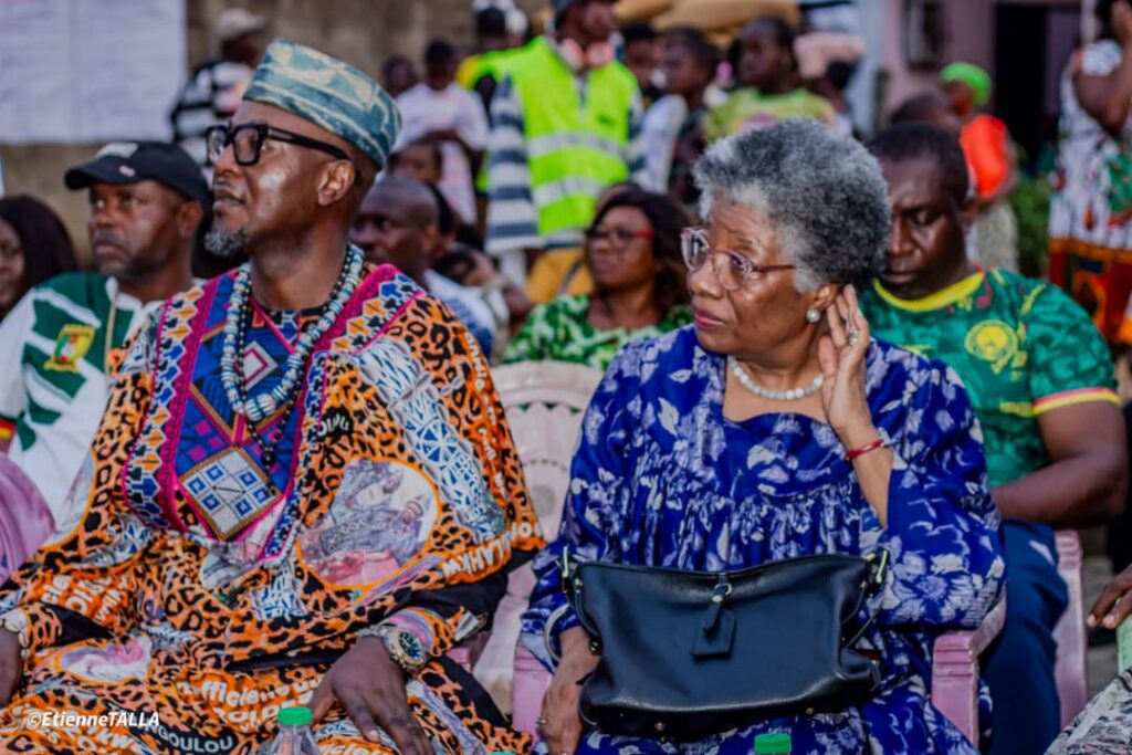 Cameroun : une “École de dialogue” pour la réconciliation et le vivre-ensemble …’’ à Douala