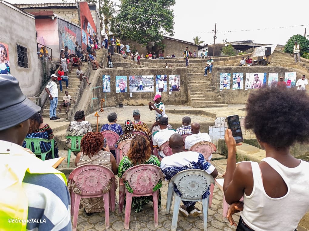 Cameroun : une “École de dialogue” pour la réconciliation et le vivre-ensemble …’’ à Douala