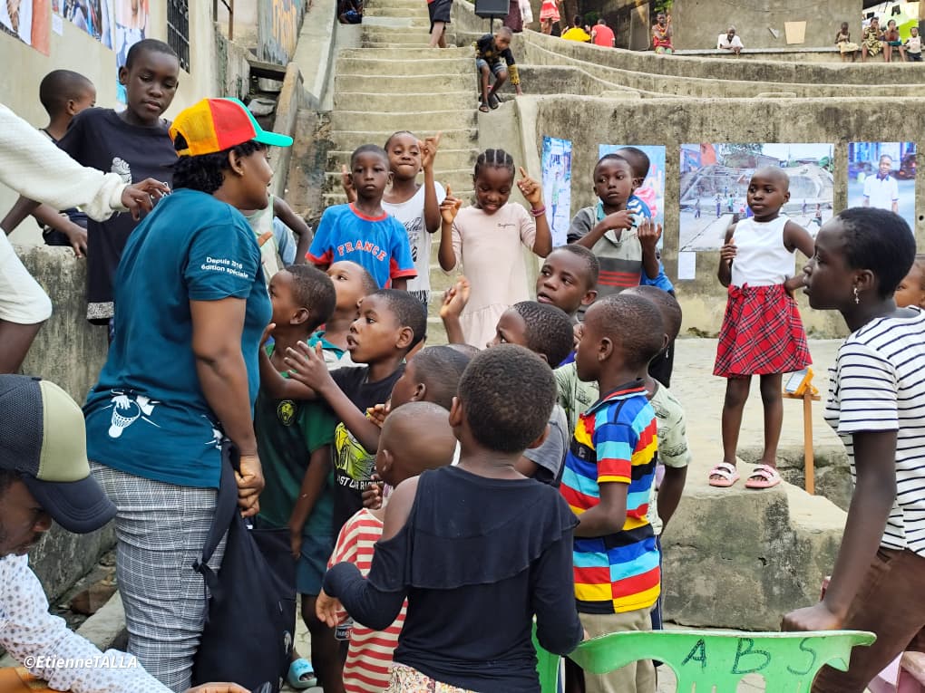 Cameroun : une “École de dialogue” pour la réconciliation et le vivre-ensemble …’’ à Douala