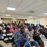 Yvan Dimitri Tajo Tenda : Mention Bien pour son mémoire sur la promotion de l’art via les réseaux sociaux au Cameroun