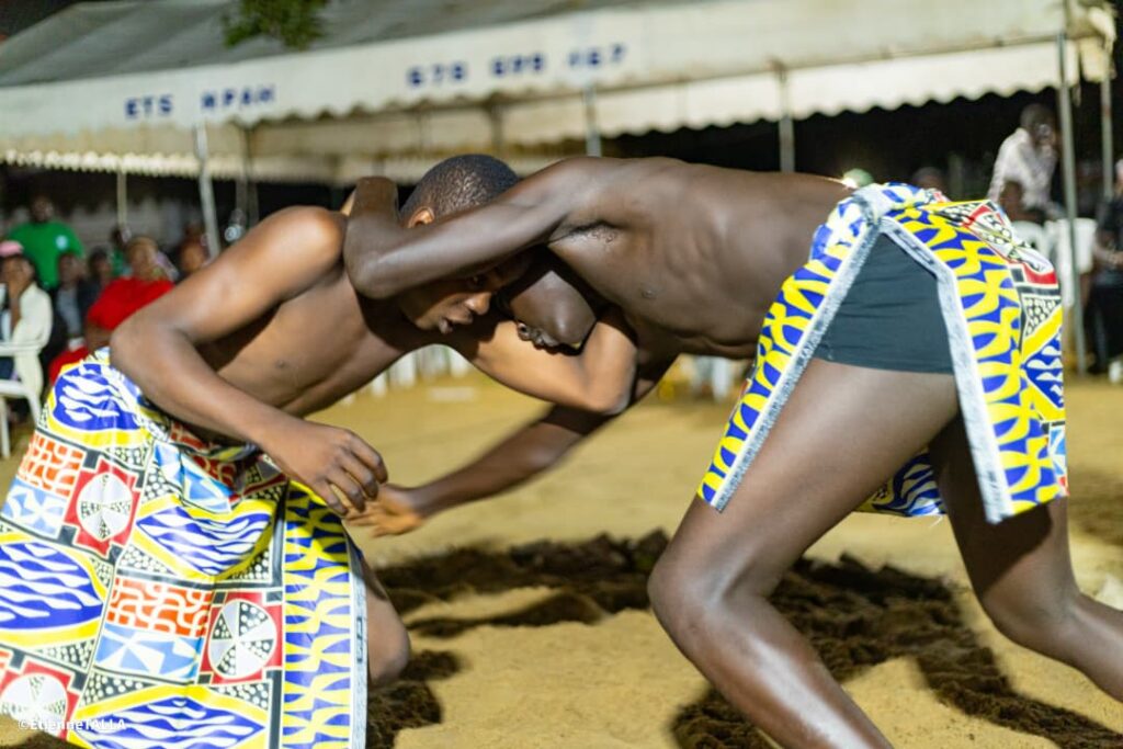 Festival Ngand'a Sao 2026 : le safou de Dibombari fédère culture, gastronomie et vivre-ensemble