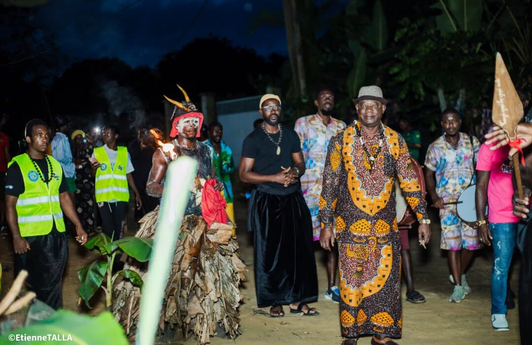 Festival Ngand'a Sao 2026 : le safou de Dibombari fédère culture, gastronomie et vivre-ensemble