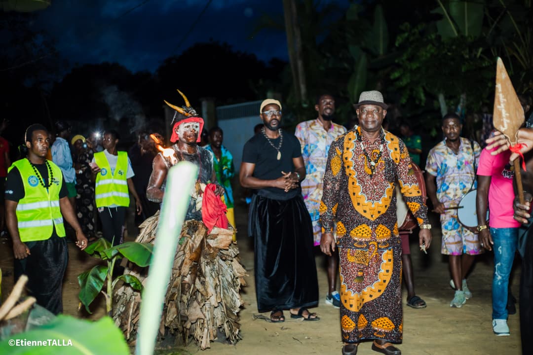 Festival Ngand'a Sao 2026 : le safou de Dibombari fédère culture, gastronomie et vivre-ensemble