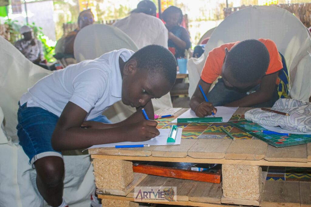 Art’Vie 2026 : quand les vacances riment avec créativité et talent