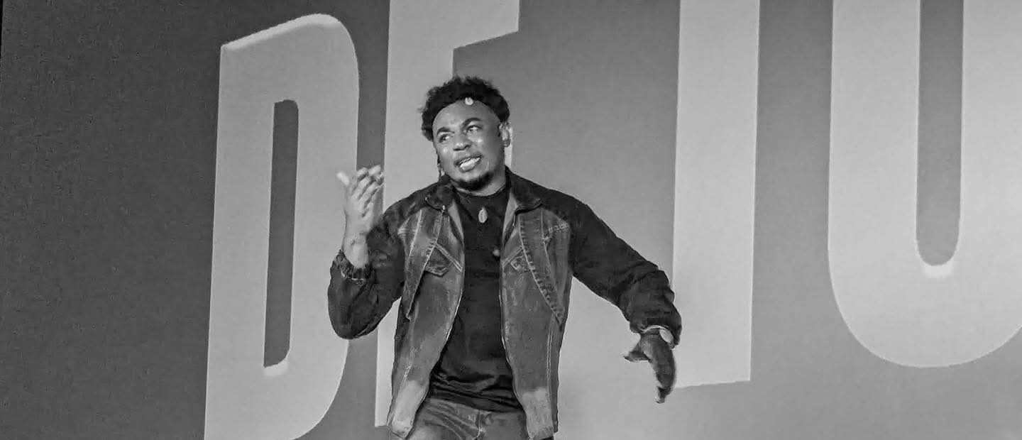 Carles Antonio : L'Or de l'humour camerounais qui ne cesse de briller