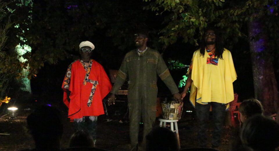 Saint-Pierre-lès-Nemours : « Soir au village » fait vibrer l’esprit d’humanité